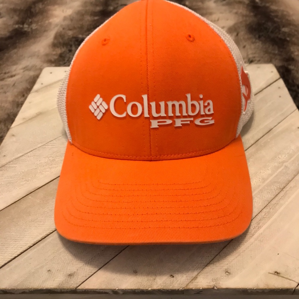 Columbia Performance Fishing Gear Marlin Hat